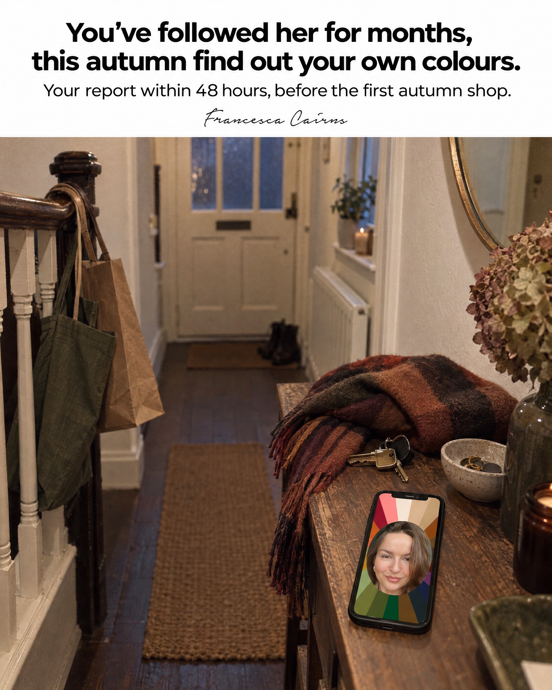 most ad for imageconsultantmaidenhead.co.uk